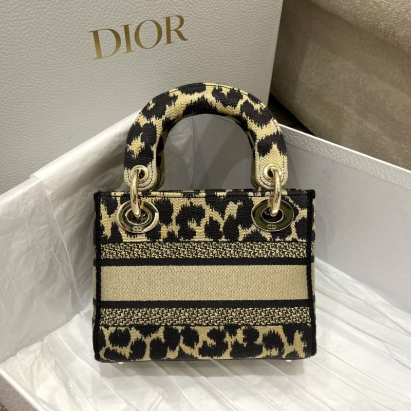 Christian Dior My Lady Bags